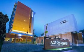 Aston Hotel Mojokerto